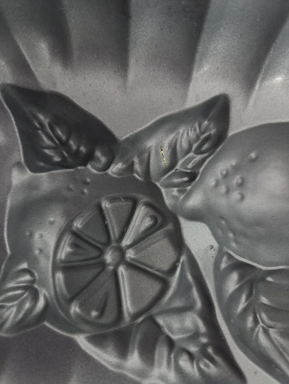 Nordic Ware 3D Lemon Bread Pan